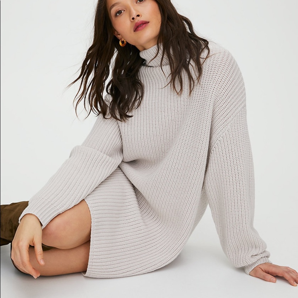 Wilfred Montpellier Dress
